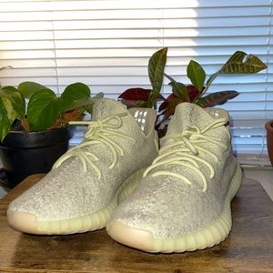 Yeezy Boost Butters